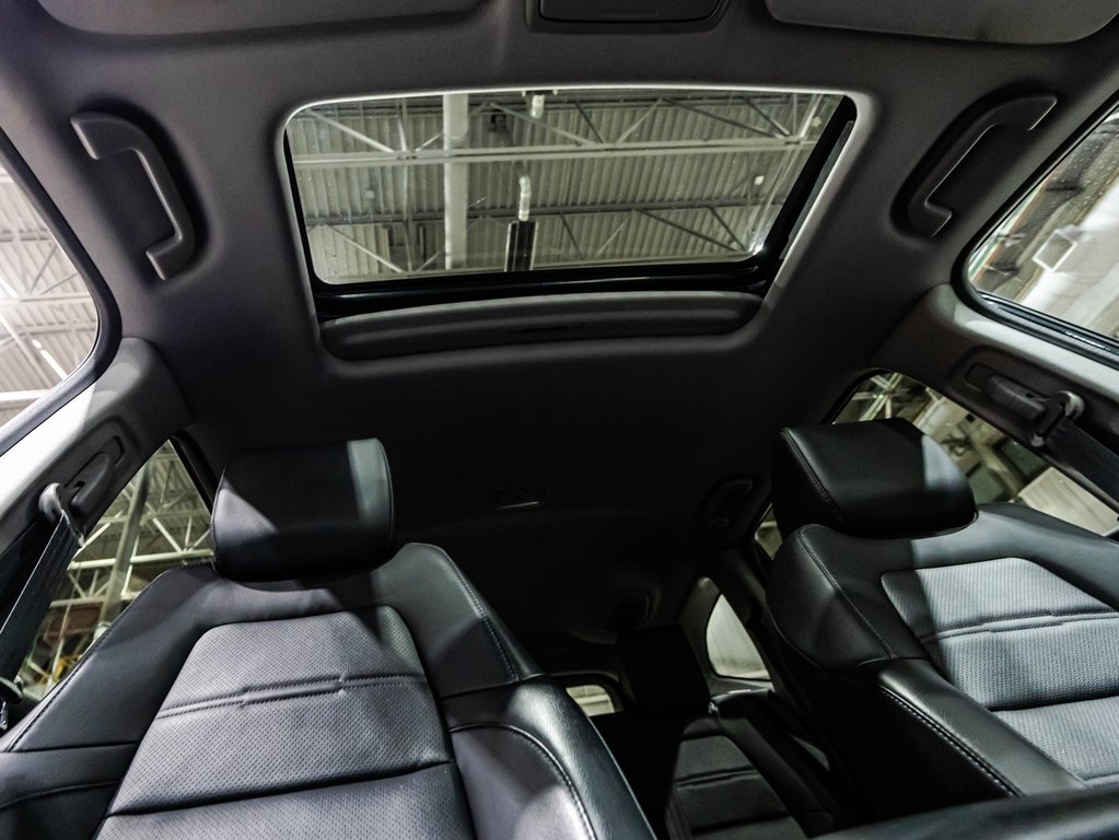 Honda CR-V EX-L 2019 à , Québec - 20 - w1024h768px