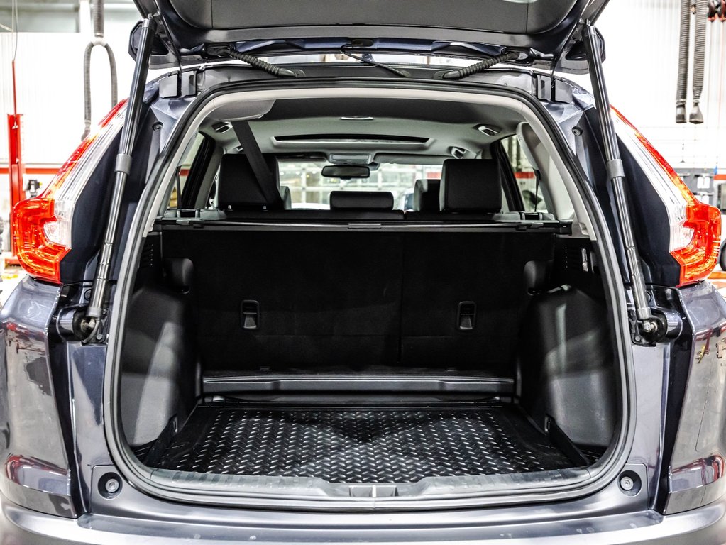 Honda CR-V EX-L 2019 à , Québec - 17 - w1024h768px