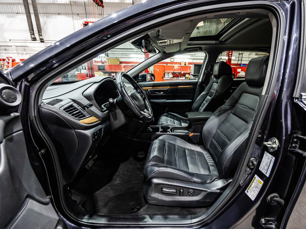 Honda CR-V EX-L 2019 à , Québec - 21 - w1024h768px
