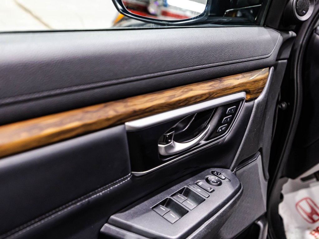 Honda CR-V EX-L 2019 à , Québec - 11 - w1024h768px