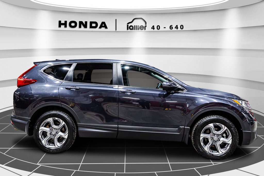 Honda CR-V EX-L 2019 à , Québec - 8 - w1024h768px
