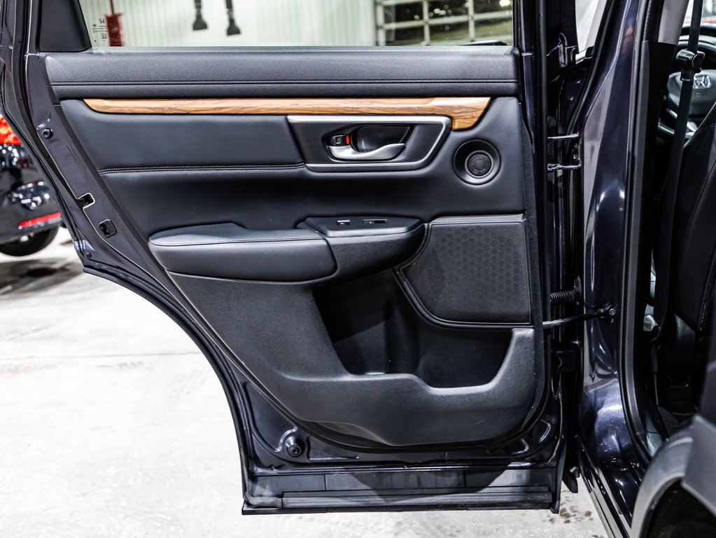 Honda CR-V EX-L 2019 à , Québec - 13 - w1024h768px
