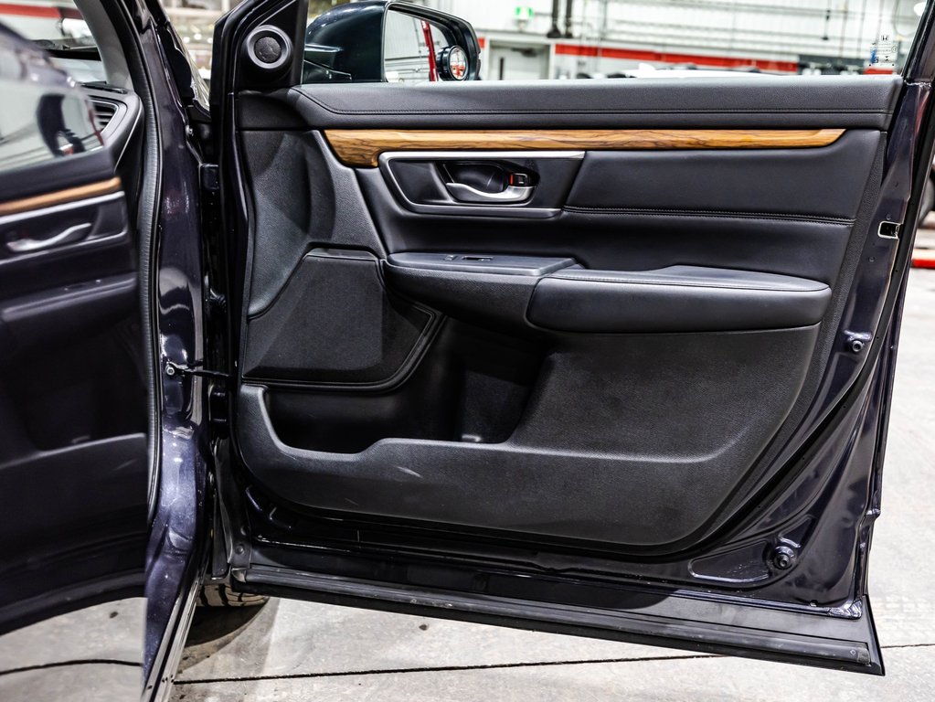 Honda CR-V EX-L 2019 à , Québec - 18 - w1024h768px