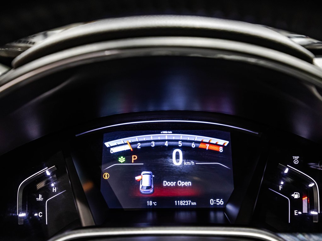 Honda CR-V EX-L 2019 à , Québec - 25 - w1024h768px