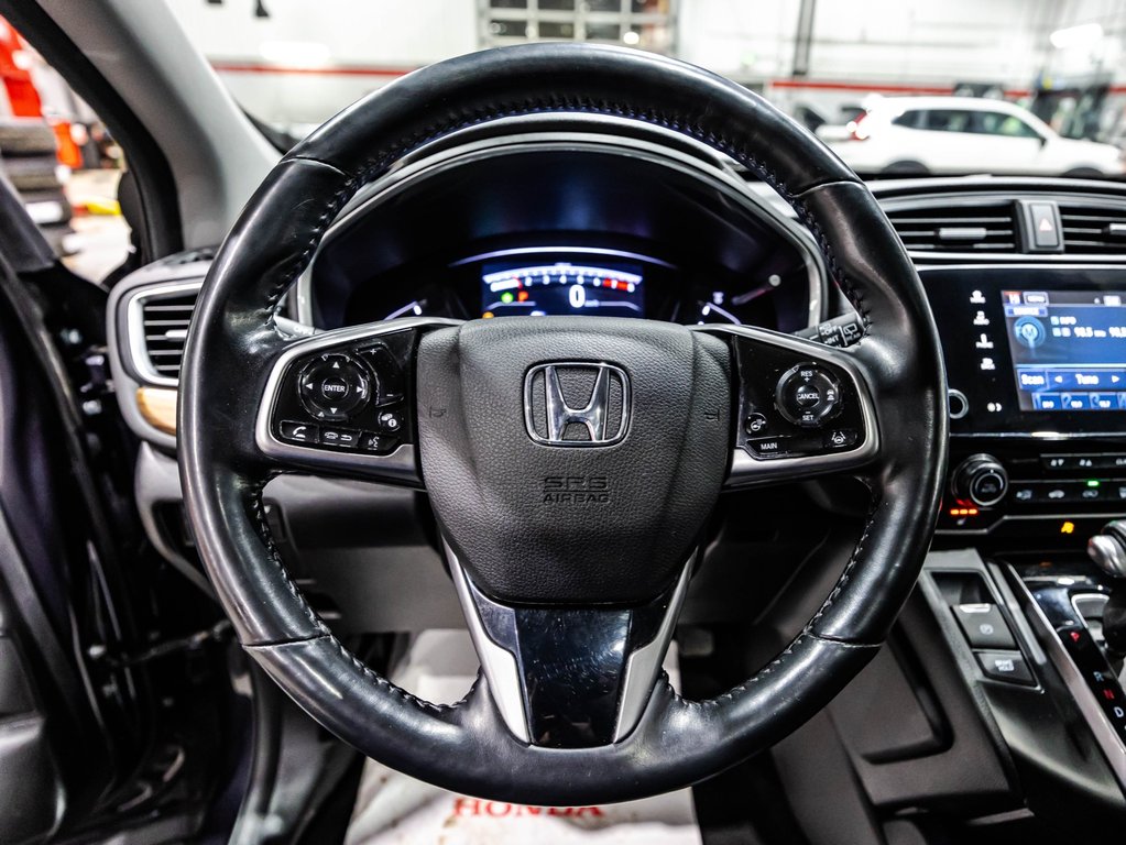 Honda CR-V EX-L 2019 à , Québec - 24 - w1024h768px