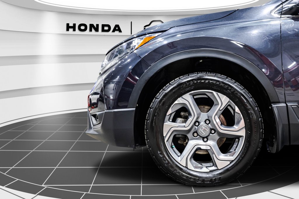 Honda CR-V EX-L 2019 à , Québec - 10 - w1024h768px