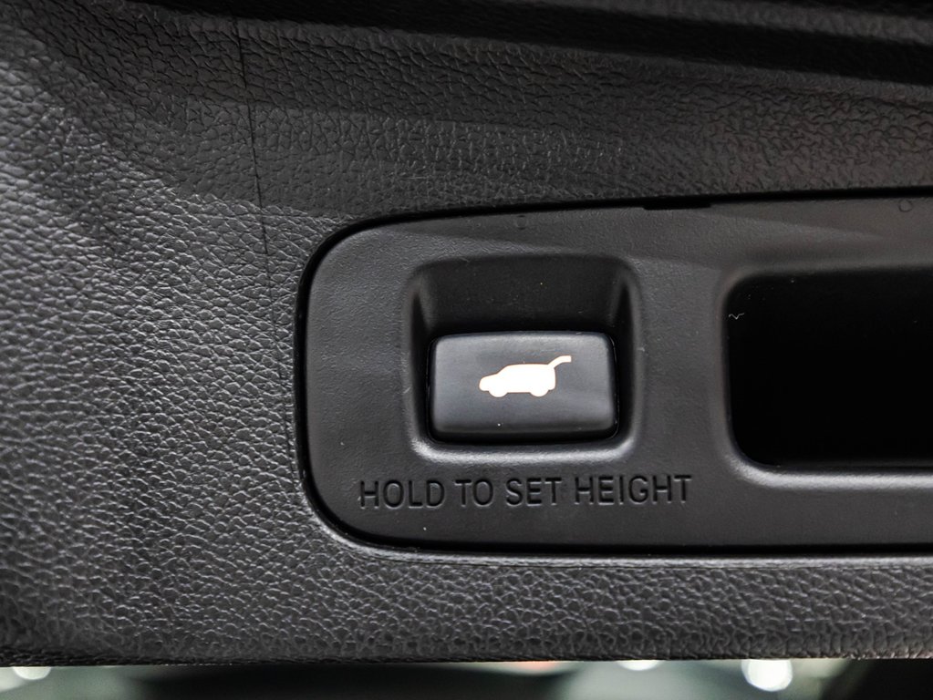 Honda CR-V EX-L 2019 à , Québec - 16 - w1024h768px