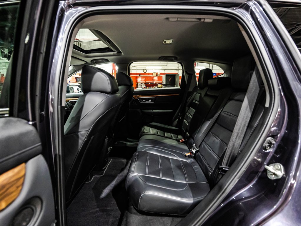Honda CR-V EX-L 2019 à , Québec - 14 - w1024h768px