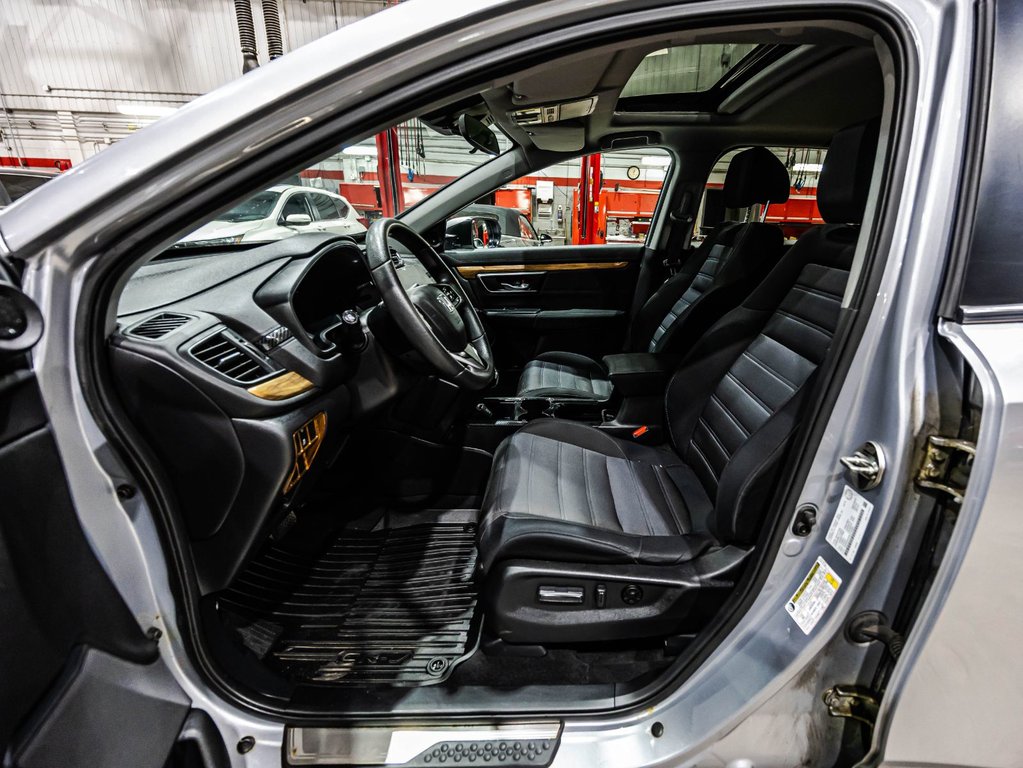 Honda CR-V EX 2019 à Montréal, Québec - 19 - w1024h768px