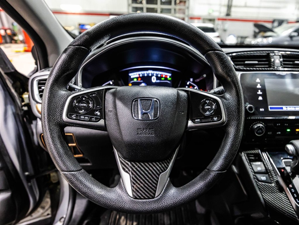 Honda CR-V EX 2019 à Montréal, Québec - 22 - w1024h768px