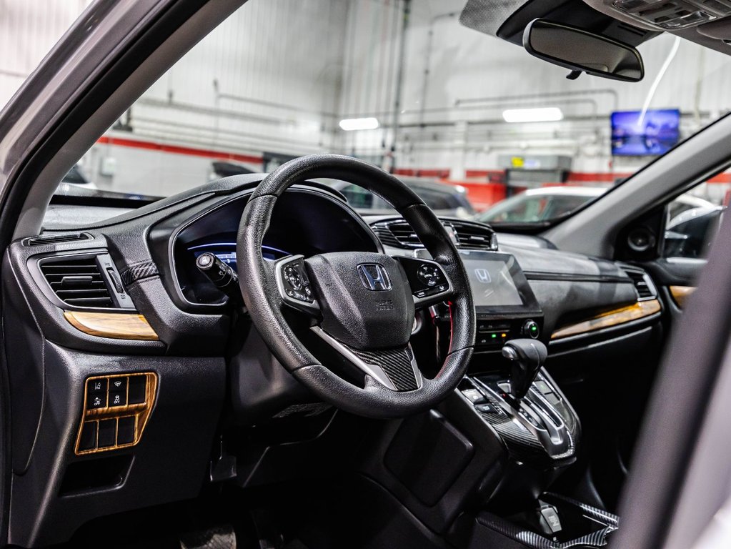 Honda CR-V EX 2019 à Montréal, Québec - 20 - w1024h768px