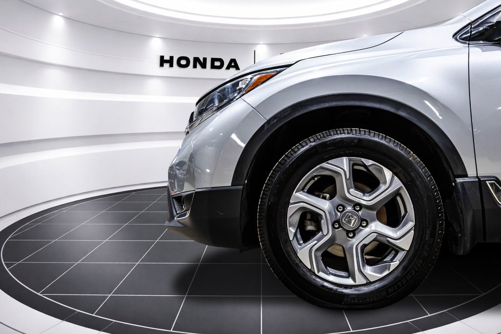 Honda CR-V EX 2019 à Montréal, Québec - 10 - w1024h768px