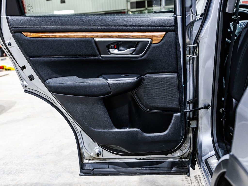 Honda CR-V EX 2019 à Montréal, Québec - 12 - w1024h768px