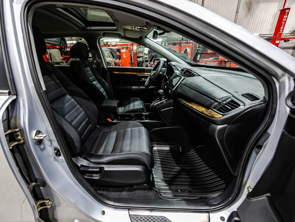 Honda CR-V EX 2019 à Montréal, Québec - 17 - w1024h768px