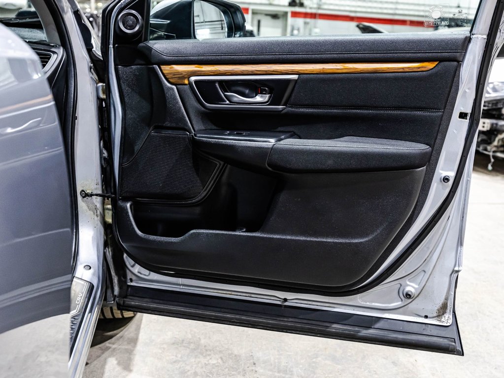 Honda CR-V EX 2019 à Montréal, Québec - 16 - w1024h768px