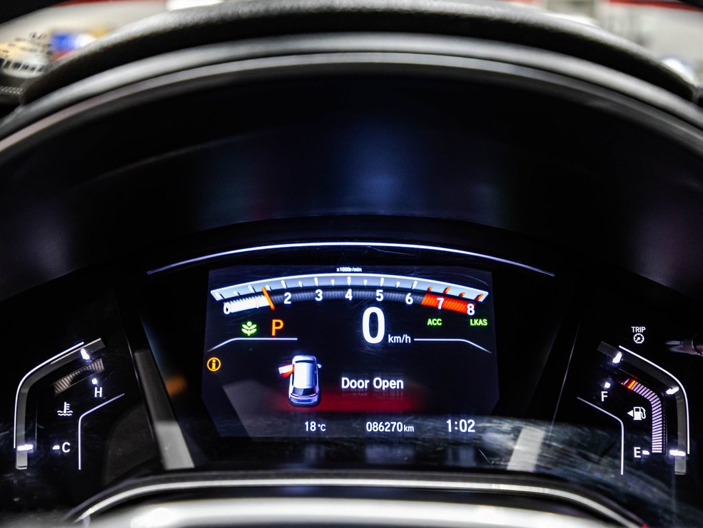 Honda CR-V EX 2019 à Montréal, Québec - 23 - w1024h768px