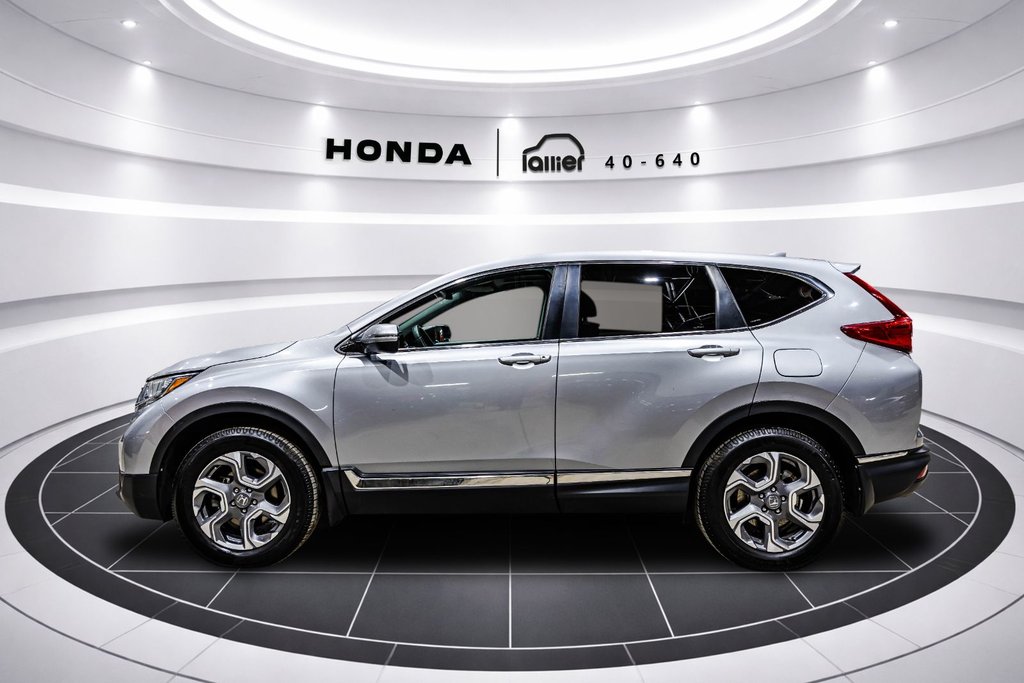 Honda CR-V EX 2019 à Montréal, Québec - 4 - w1024h768px