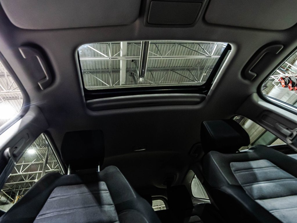 Honda CR-V EX 2019 à Montréal, Québec - 18 - w1024h768px