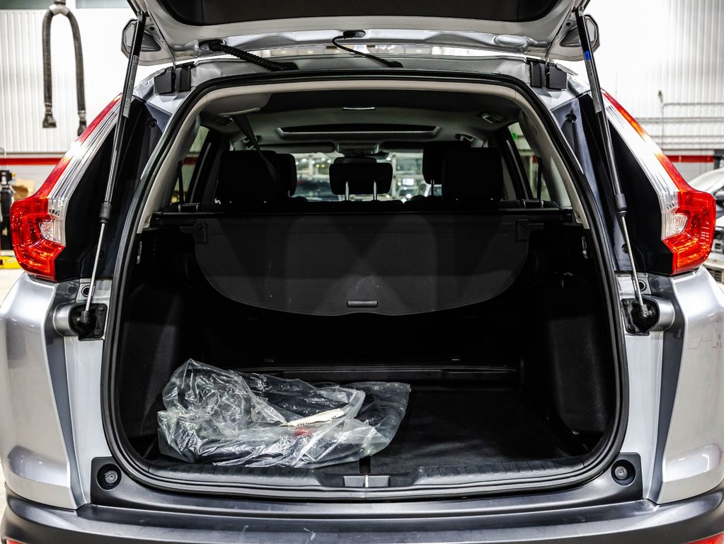 Honda CR-V EX 2019 à Montréal, Québec - 15 - w1024h768px