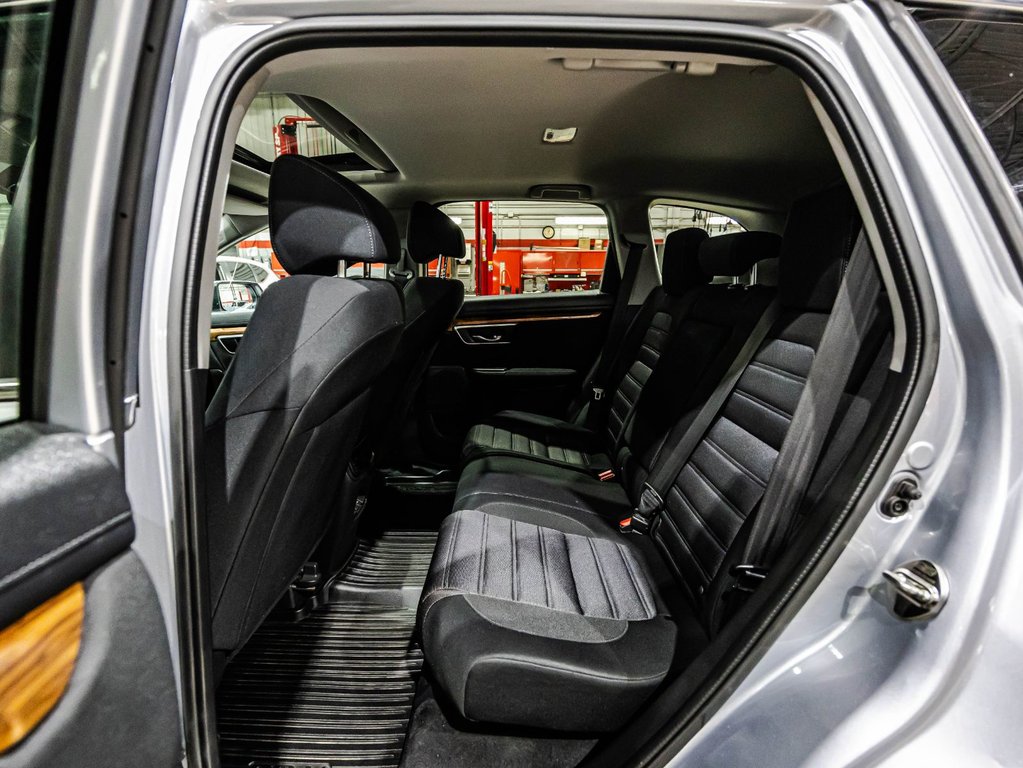 Honda CR-V EX 2019 à Montréal, Québec - 13 - w1024h768px