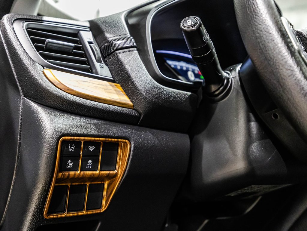 Honda CR-V EX 2019 à Montréal, Québec - 21 - w1024h768px