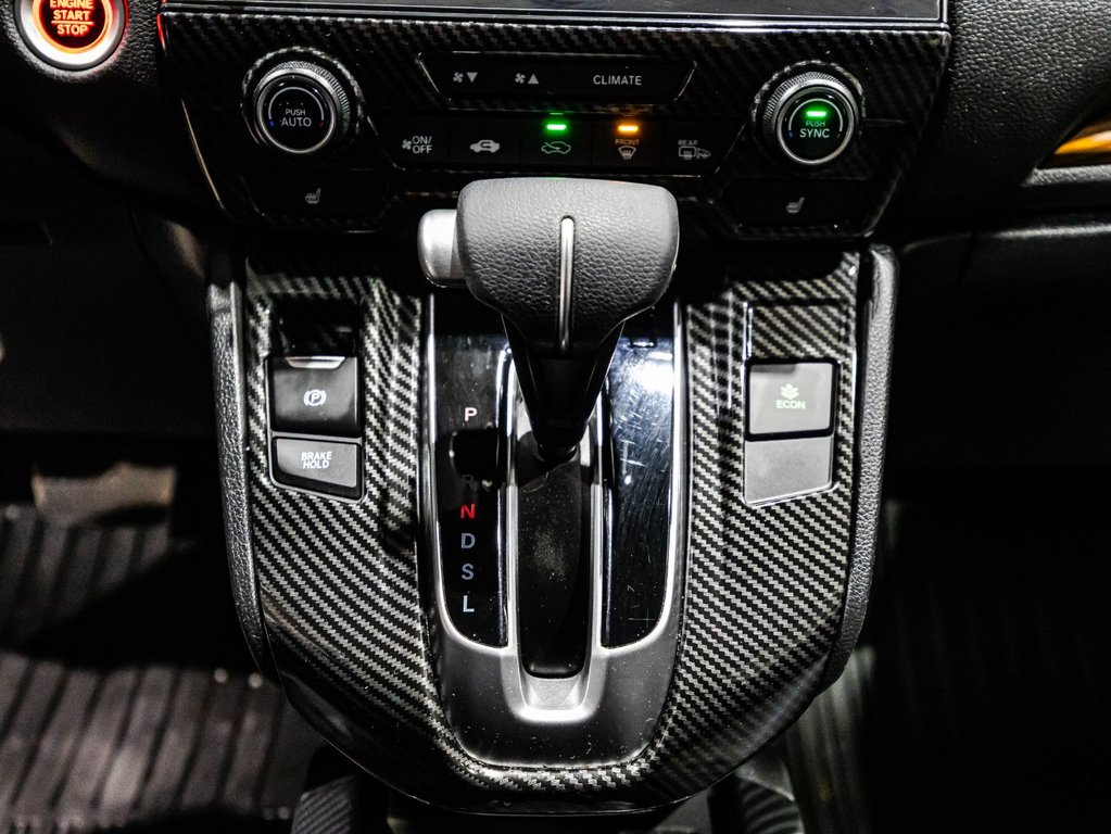 Honda CR-V EX 2019 à Montréal, Québec - 25 - w1024h768px