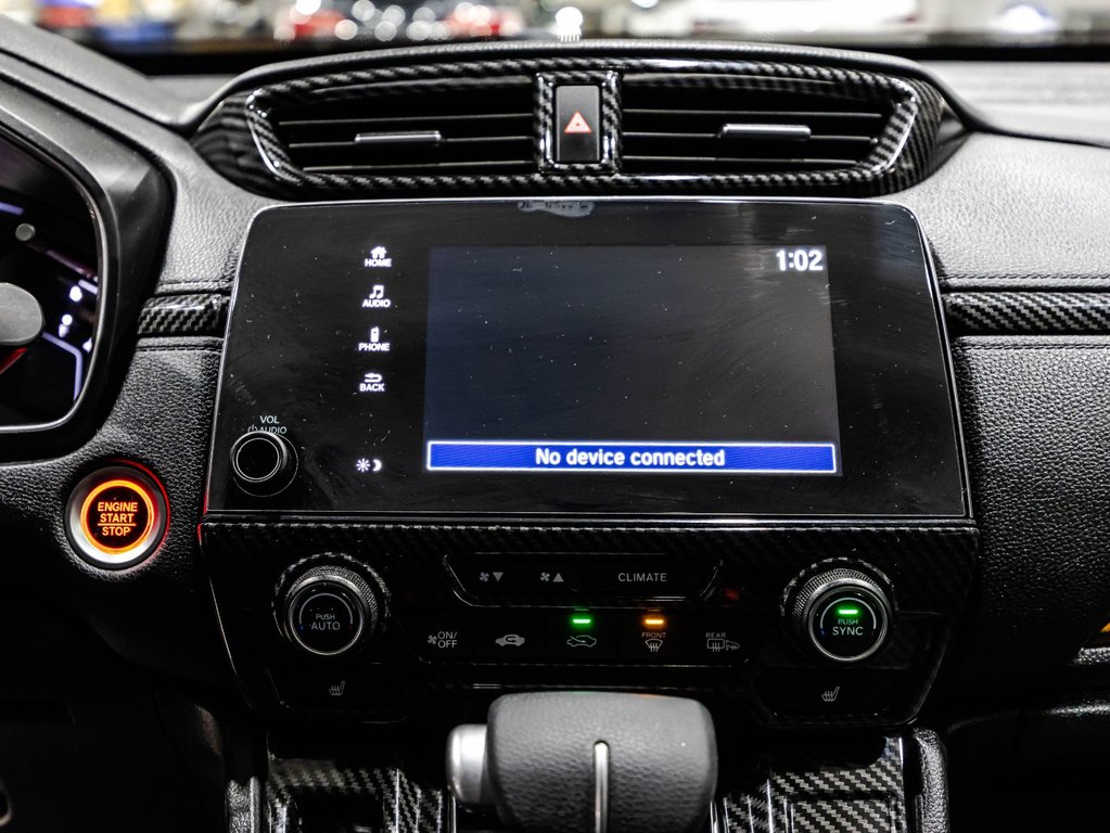 Honda CR-V EX 2019 à Montréal, Québec - 24 - w1024h768px