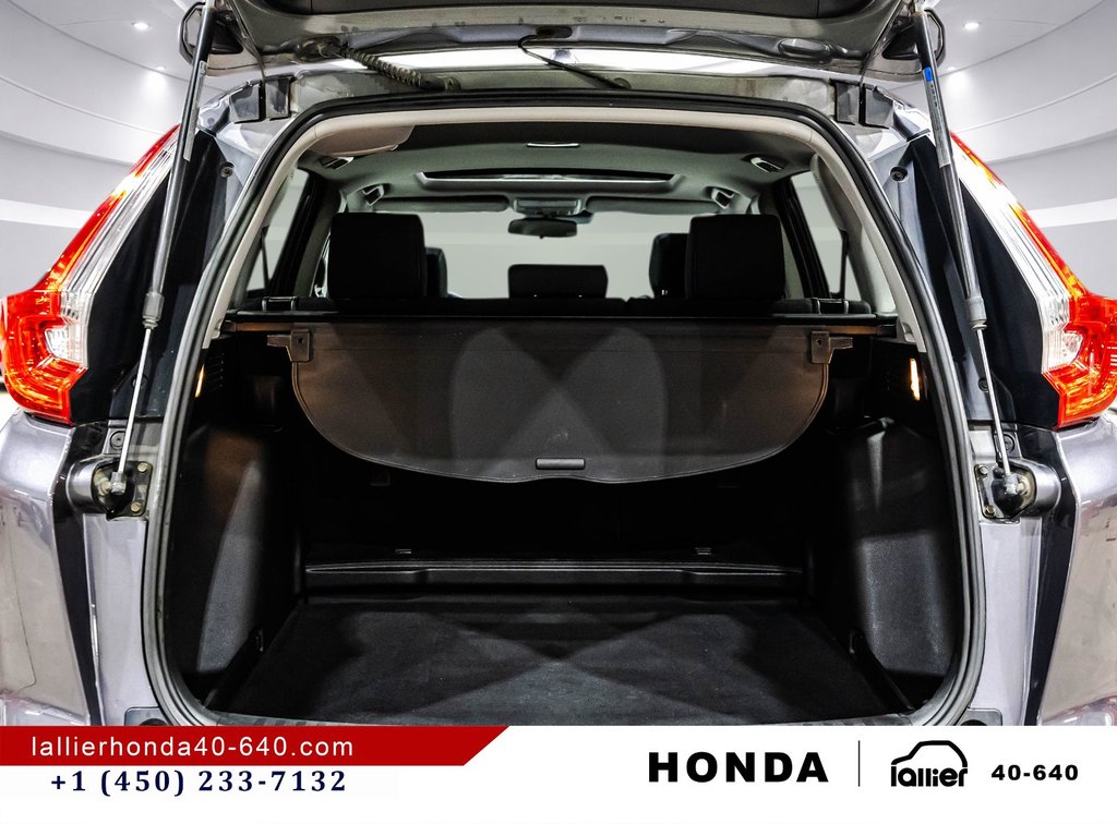 Honda CR-V EX 2019 à Montréal, Québec - 15 - w1024h768px