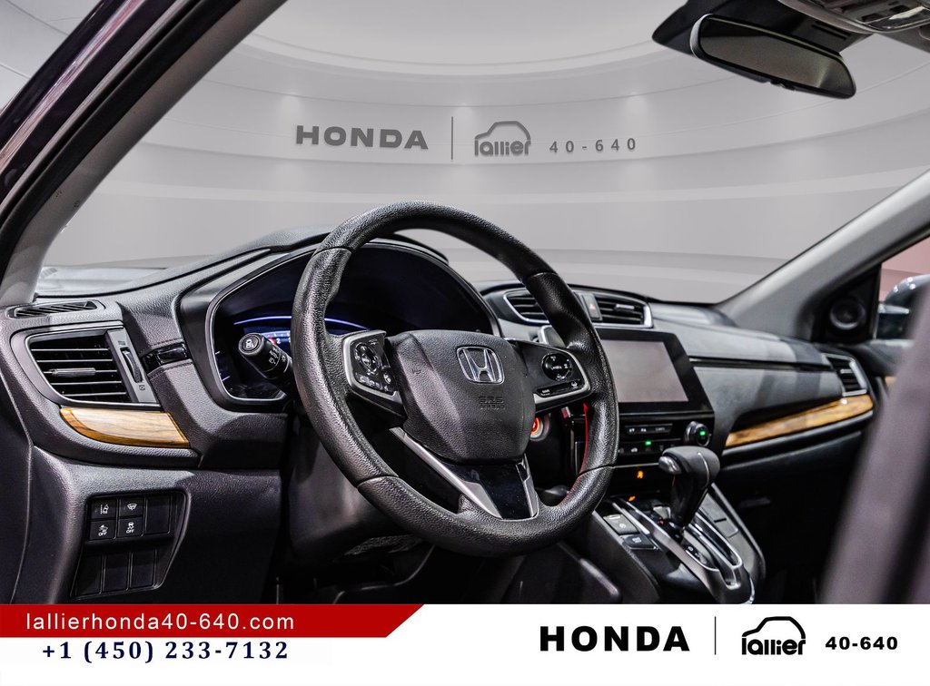 Honda CR-V EX 2019 à Montréal, Québec - 20 - w1024h768px