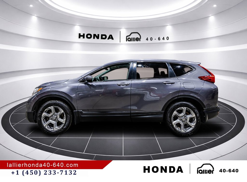 Honda CR-V EX 2019 à Montréal, Québec - 4 - w1024h768px
