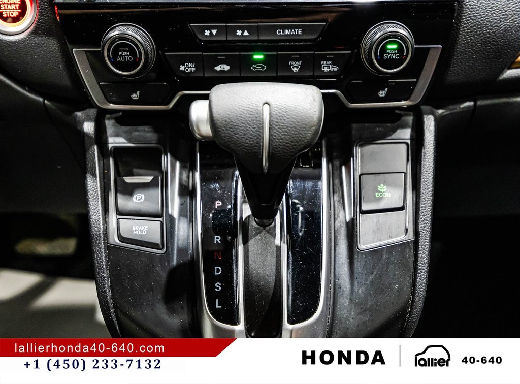 Honda CR-V EX 2019 à Montréal, Québec - 25 - w1024h768px