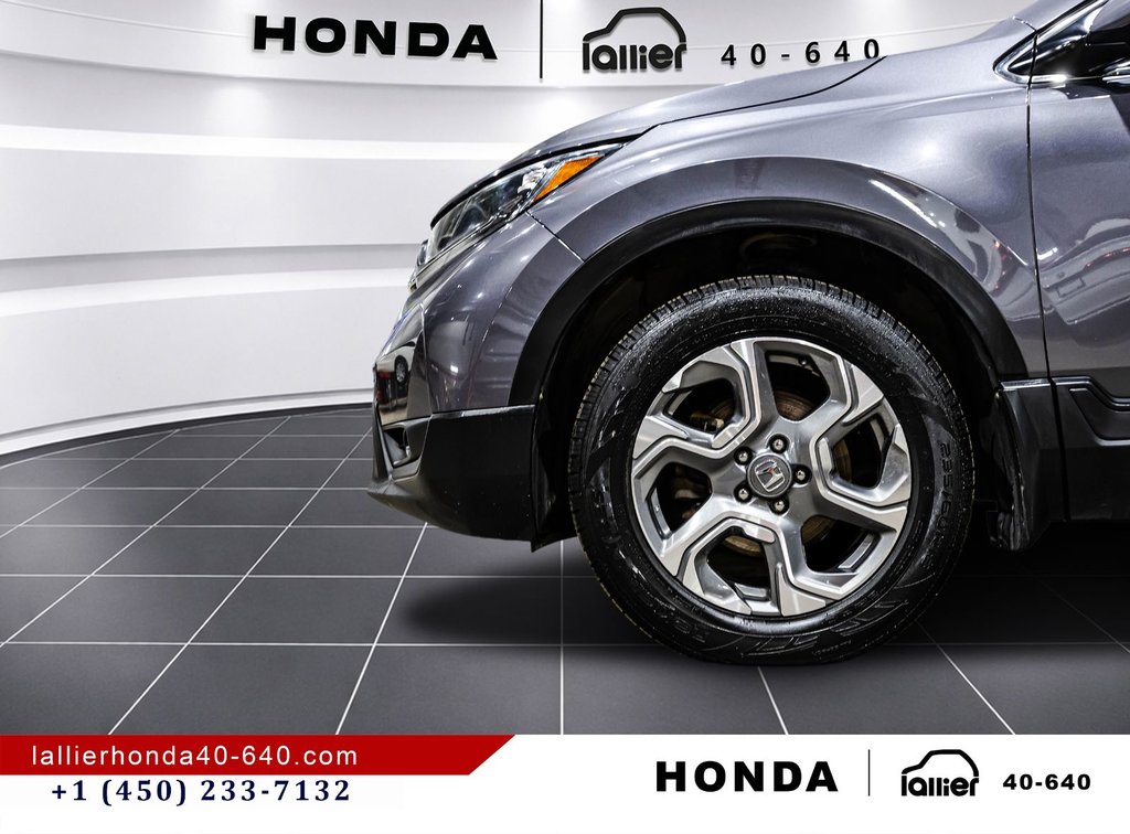 Honda CR-V EX 2019 à Montréal, Québec - 10 - w1024h768px