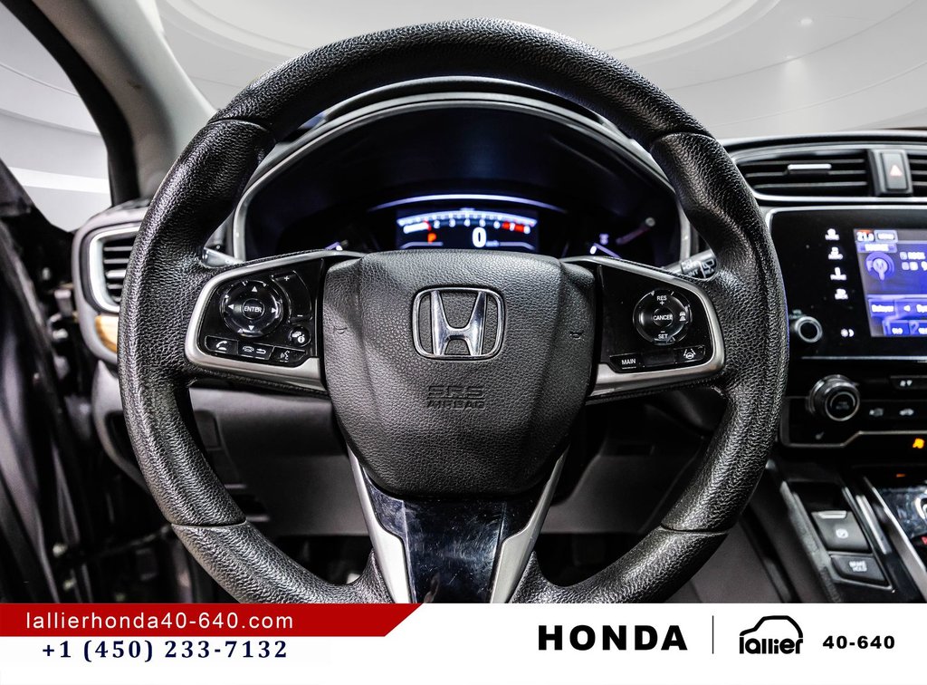 Honda CR-V EX 2019 à Montréal, Québec - 22 - w1024h768px