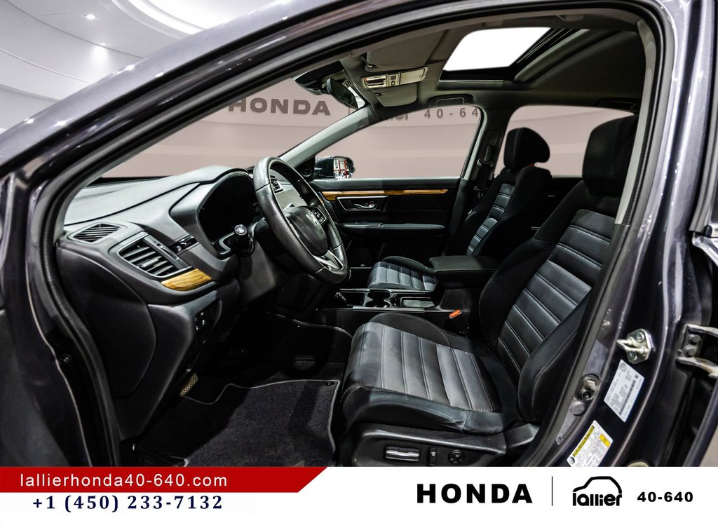 Honda CR-V EX 2019 à Montréal, Québec - 19 - w1024h768px