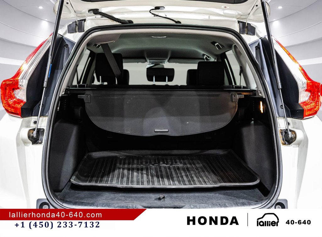 2019 Honda CR-V LX in Lachenaie, Quebec - 15 - w1024h768px