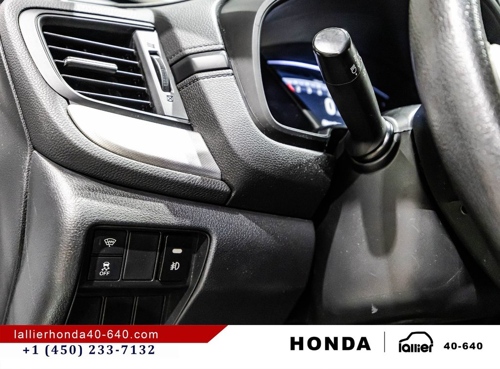 2019 Honda CR-V LX in Lachenaie, Quebec - 20 - w1024h768px