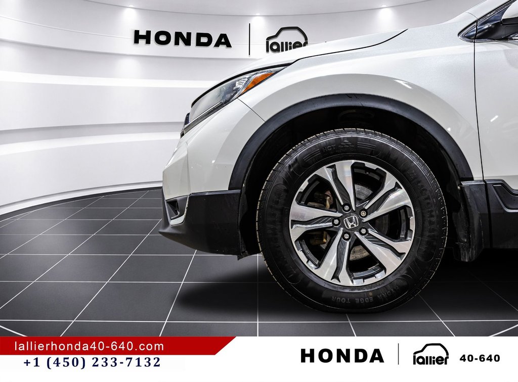 2019 Honda CR-V LX in Lachenaie, Quebec - 10 - w1024h768px
