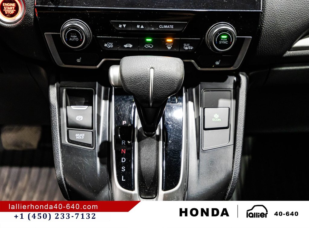 2019 Honda CR-V LX in Lachenaie, Quebec - 24 - w1024h768px