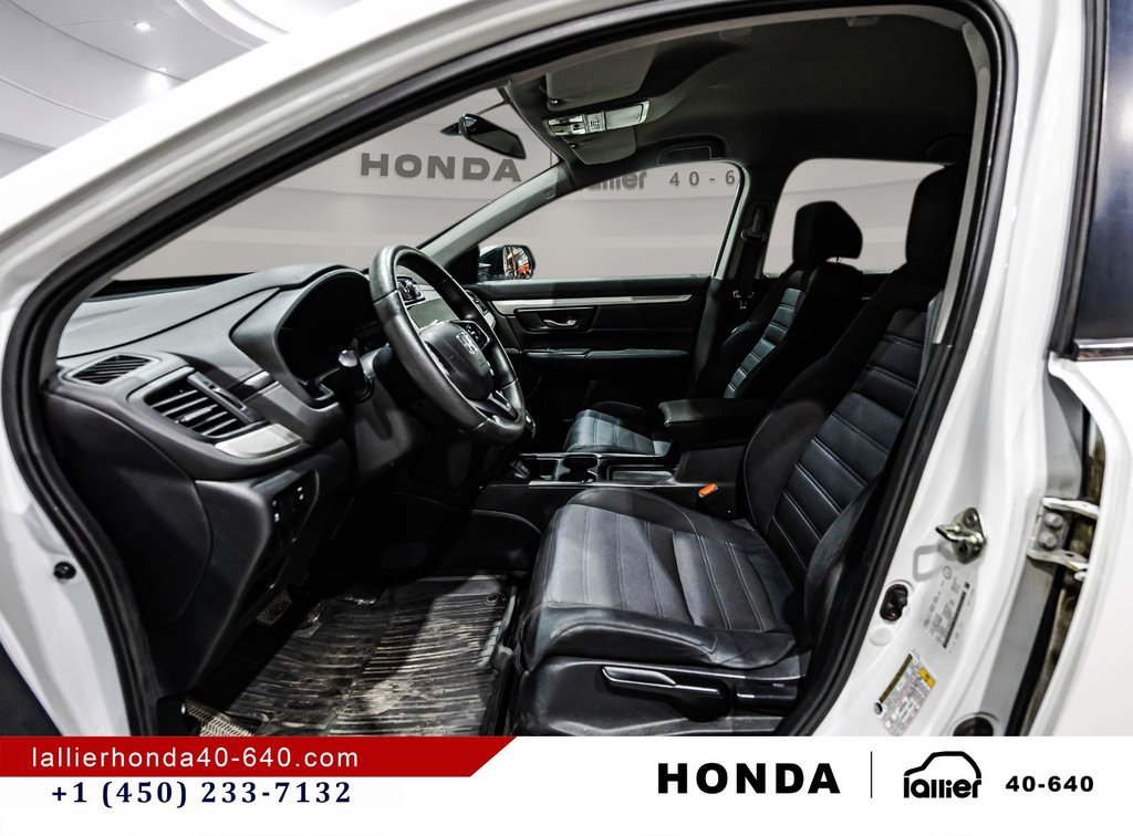 2019 Honda CR-V LX in Lachenaie, Quebec - 18 - w1024h768px