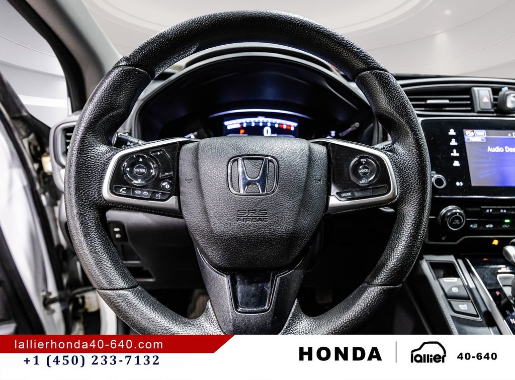 2019 Honda CR-V LX in Lachenaie, Quebec - 21 - w1024h768px