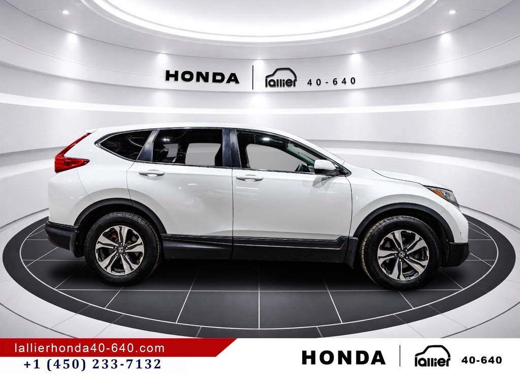 2019 Honda CR-V LX in Lachenaie, Quebec - 8 - w1024h768px