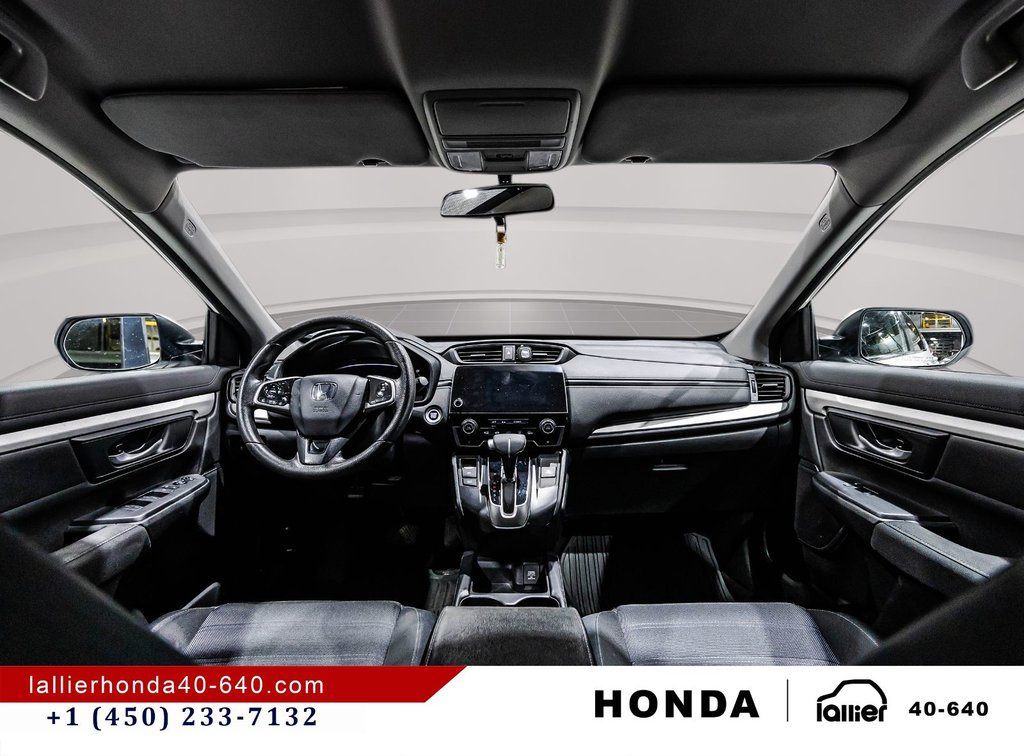 2019 Honda CR-V LX in Lachenaie, Quebec - 14 - w1024h768px