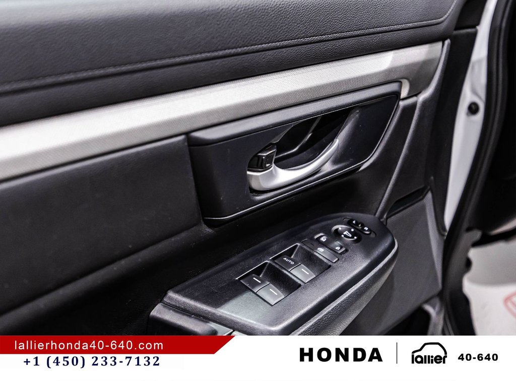 Honda CR-V LX 2019 à Montréal, Québec - 11 - w1024h768px