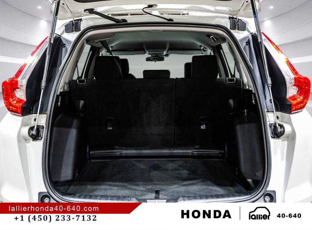Honda CR-V LX 2019 à Montréal, Québec - 15 - w1024h768px
