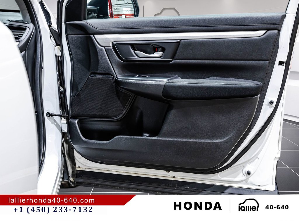 Honda CR-V LX 2019 à Montréal, Québec - 16 - w1024h768px