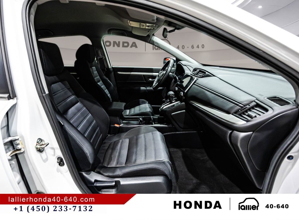 Honda CR-V LX 2019 à Montréal, Québec - 17 - w1024h768px