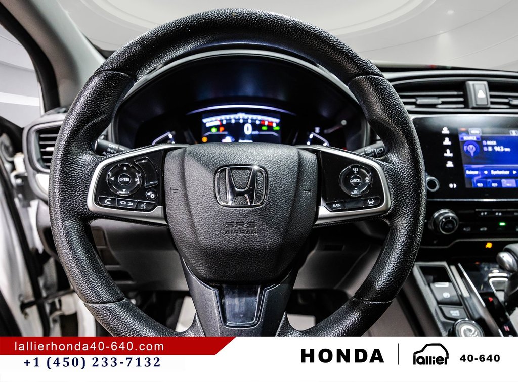 Honda CR-V LX 2019 à Montréal, Québec - 21 - w1024h768px