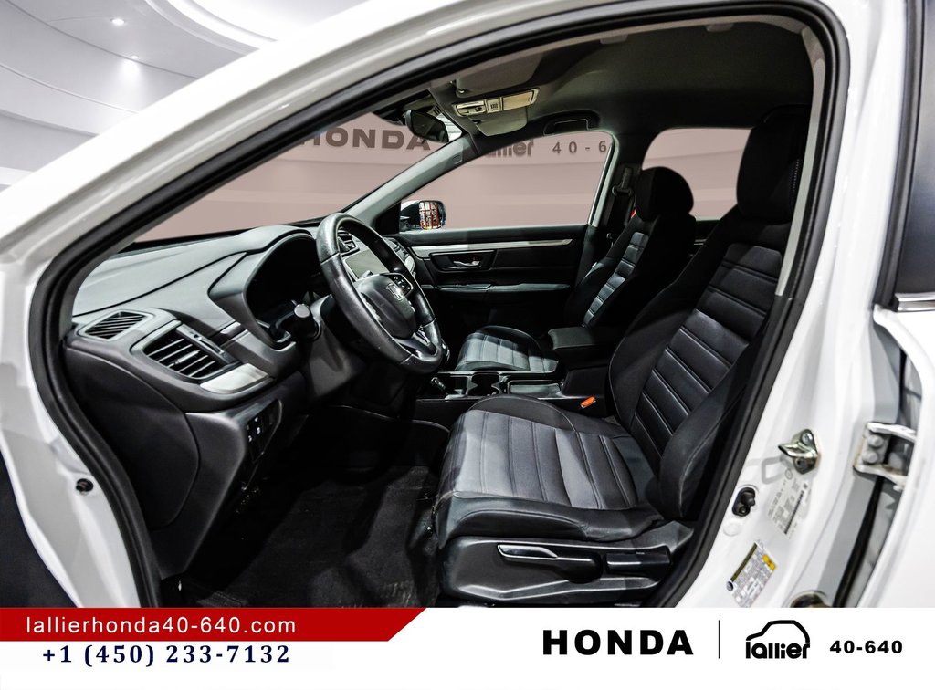 Honda CR-V LX 2019 à Montréal, Québec - 18 - w1024h768px