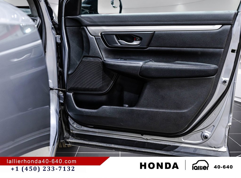 2019 Honda CR-V LX in Lachenaie, Quebec - 16 - w1024h768px