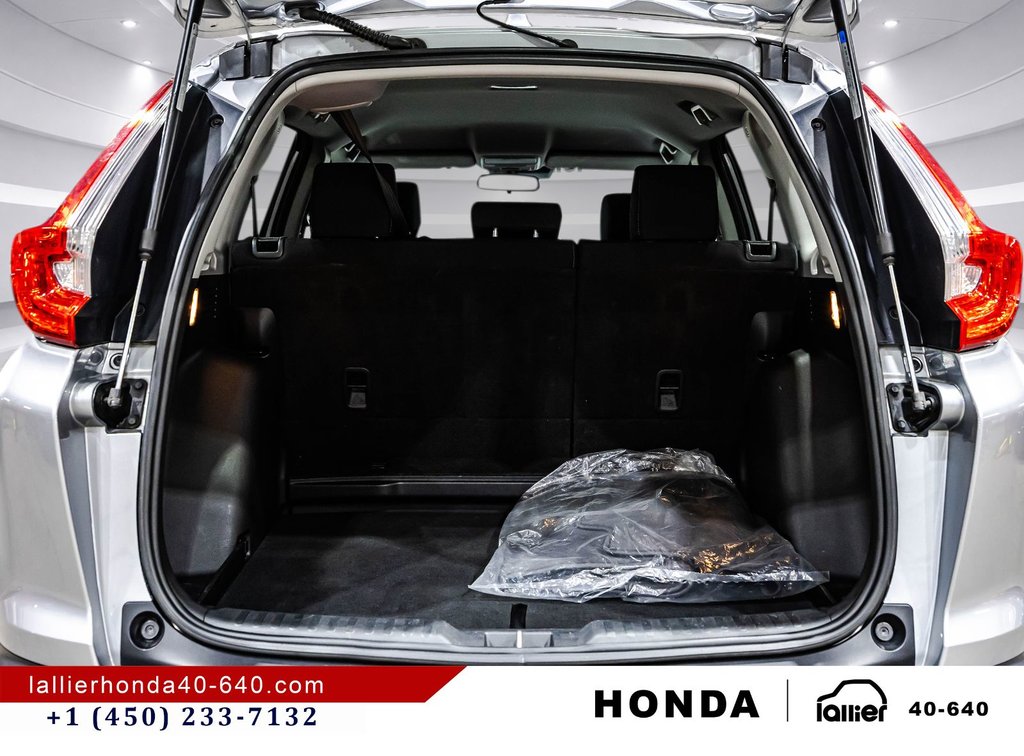 2019 Honda CR-V LX in Lachenaie, Quebec - 15 - w1024h768px
